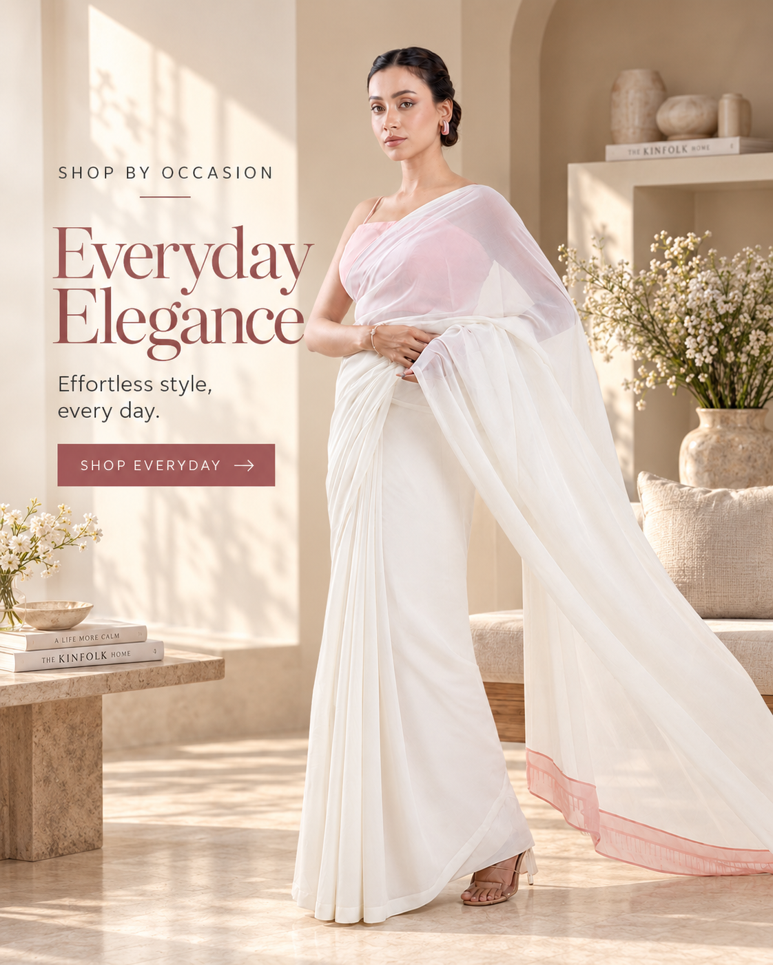 Everyday Elegance