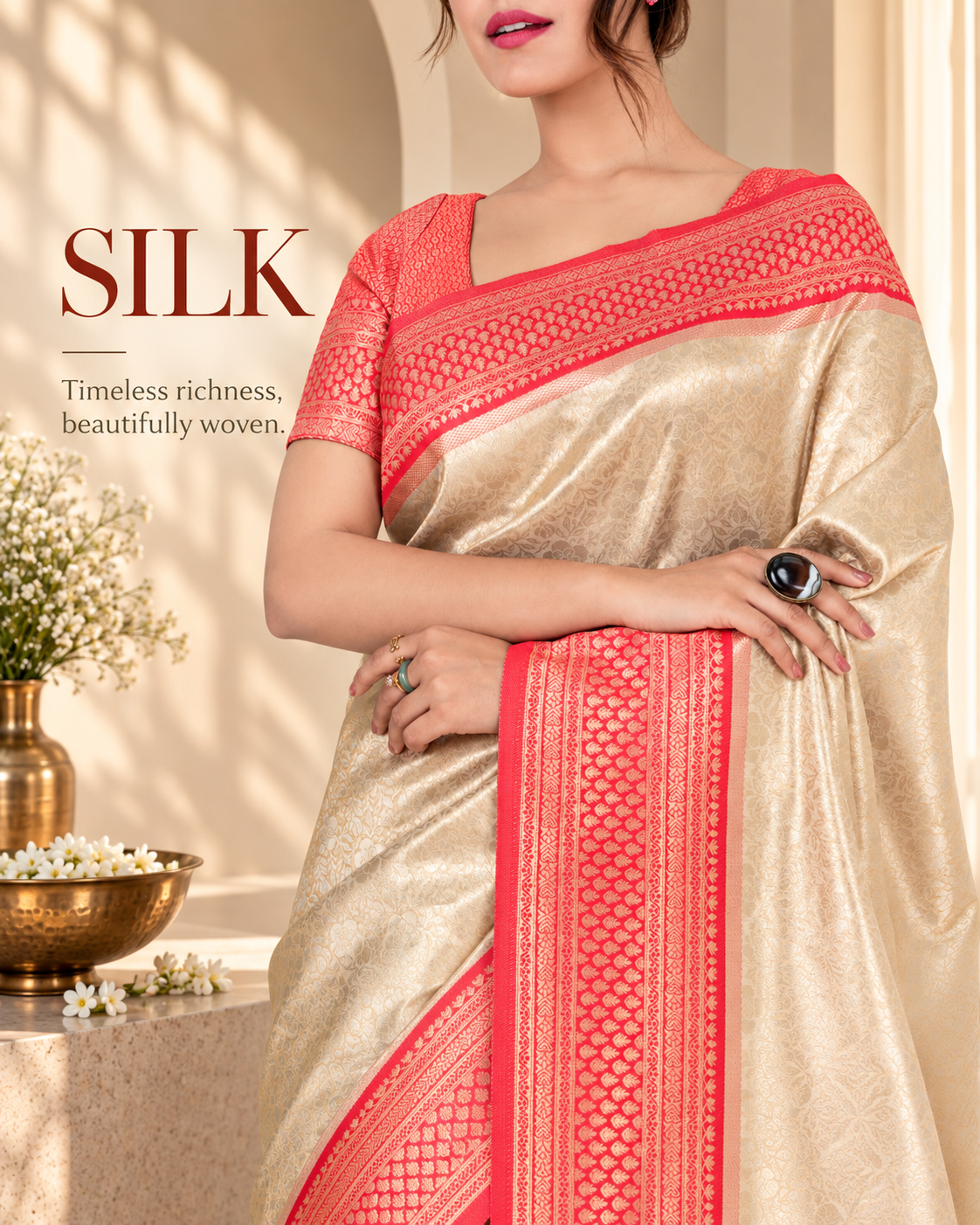 Silk