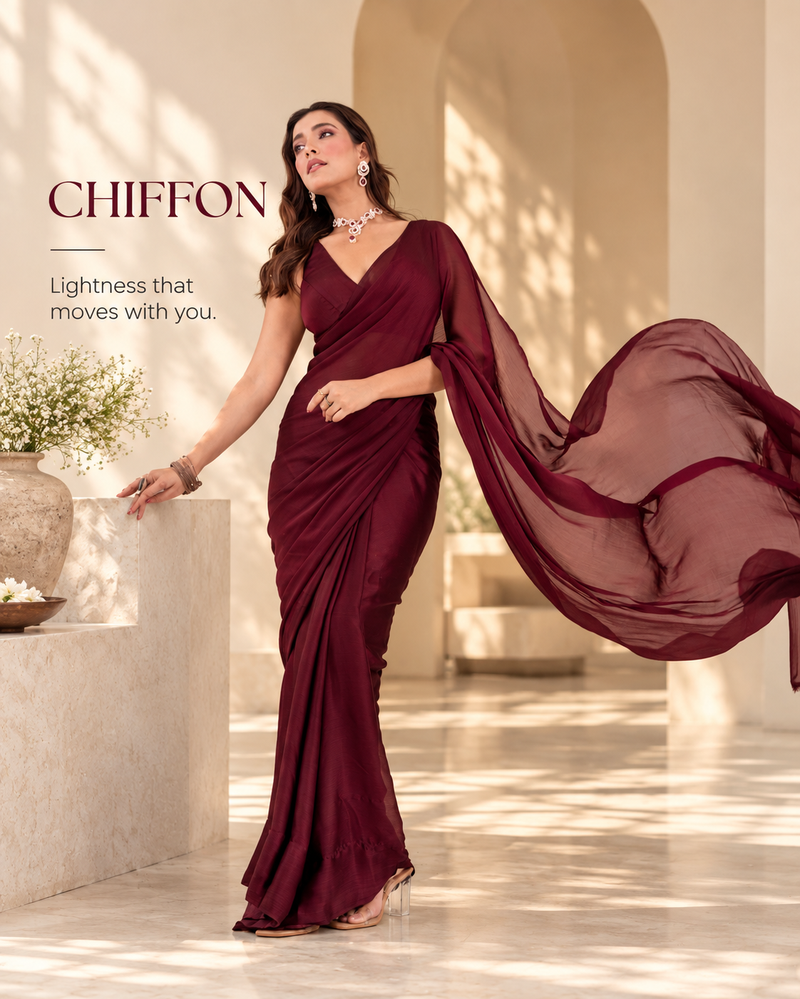 Chiffon