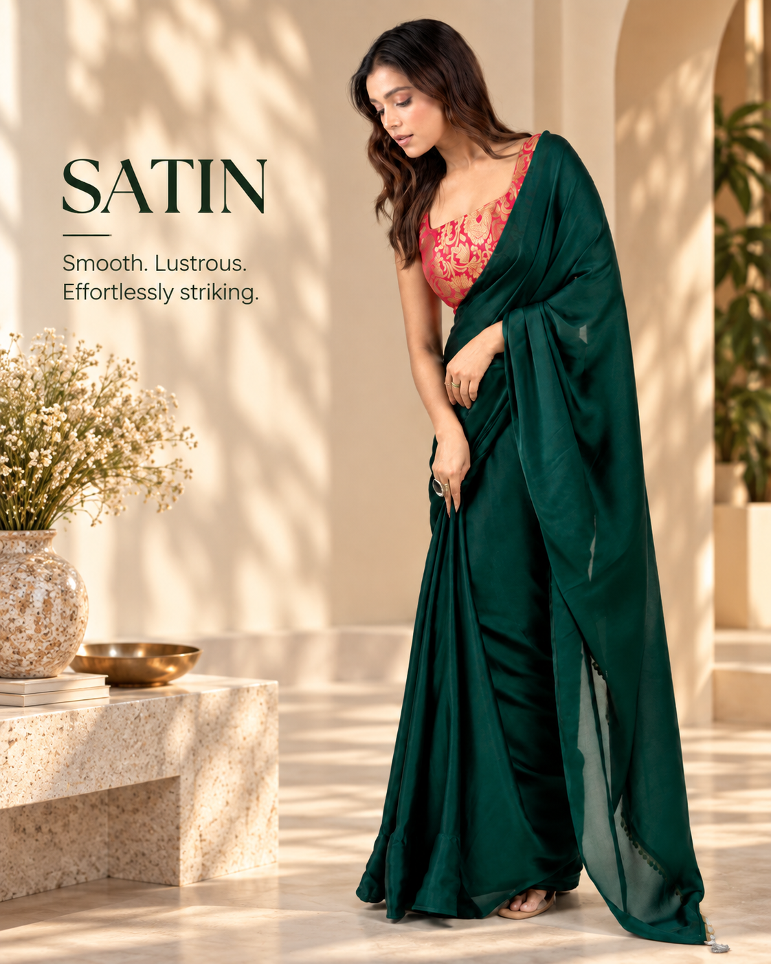 Satin