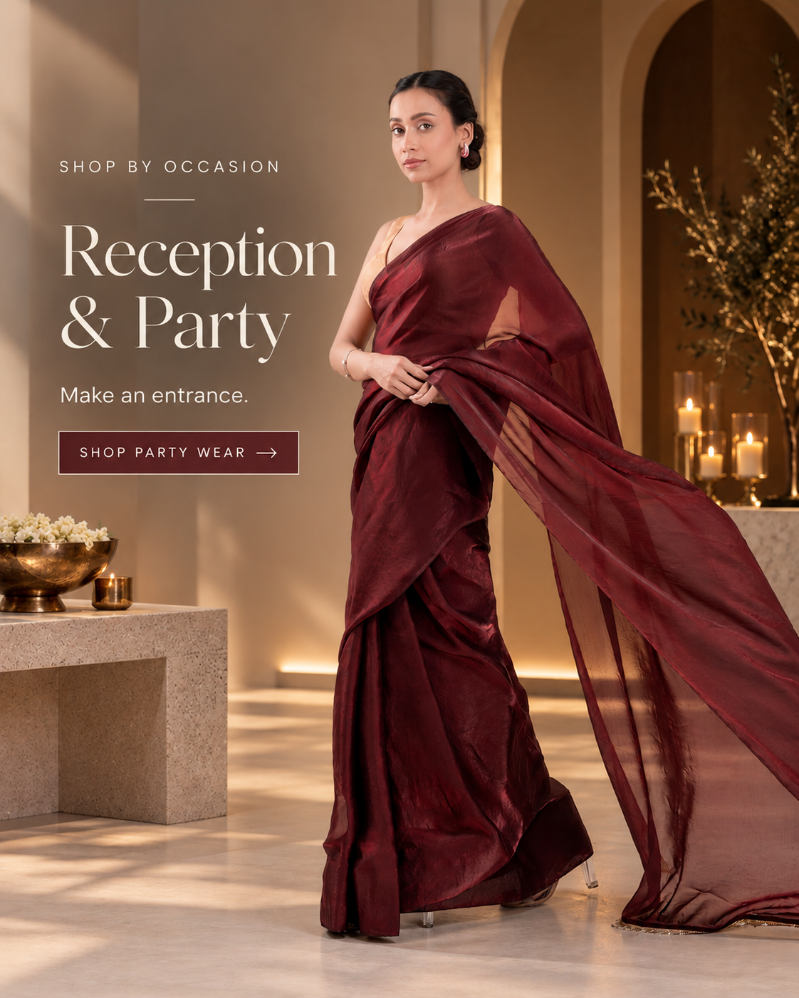 Reception & Party